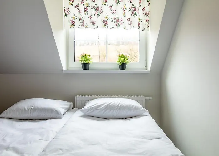 Roza Sudetow 3* Душники-Здруй