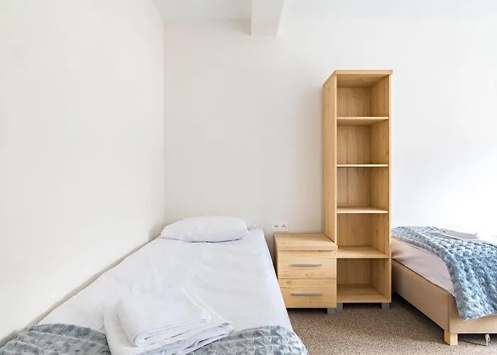 Roza Sudetow Duszniki Zdrój