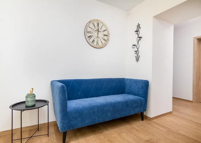 住宿加早餐酒店 Roza Sudetow 3*