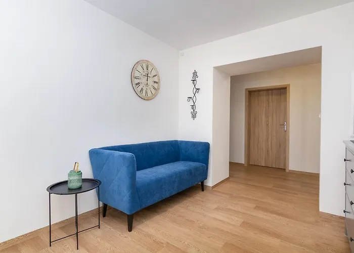 Roza Sudetow 3* Duszniki Zdrój