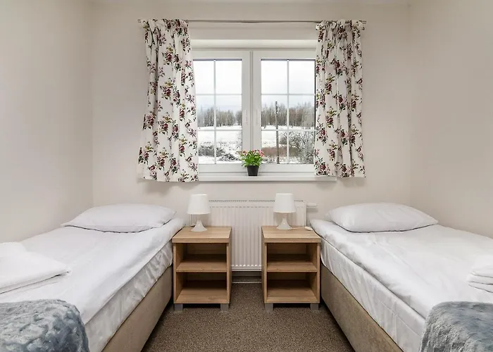 Bed & Breakfast Roza Sudetow 3*