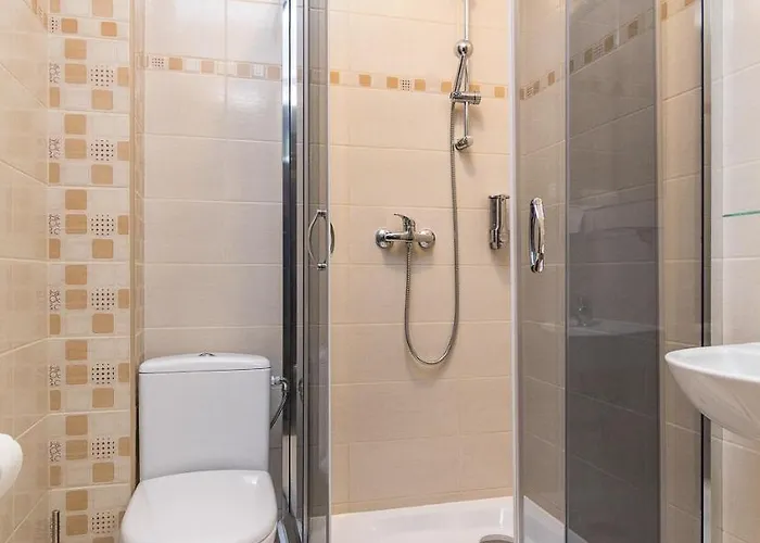 Roza Sudetow 3* Duszniki Zdrój