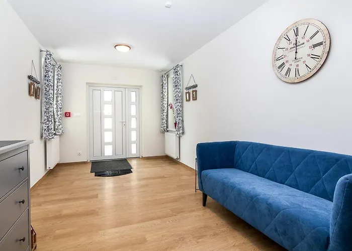 Roza Sudetow Duszniki Zdrój