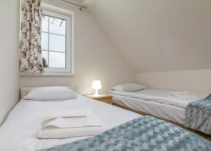 Roza Sudetow Bed & Breakfast 3*