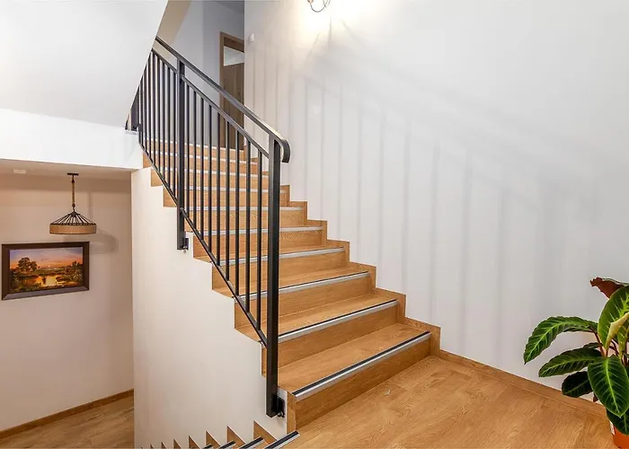 Bed & Breakfast Roza Sudetow