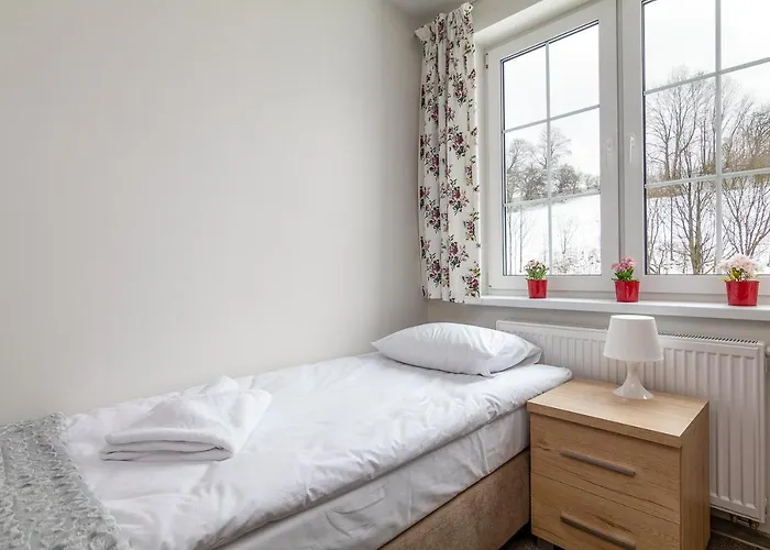 Roza Sudetow Bed & Breakfast 3*