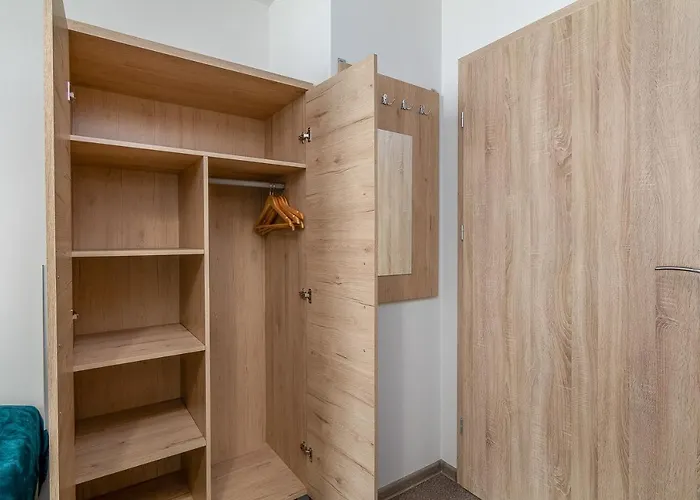 住宿加早餐酒店 Roza Sudetow 3*