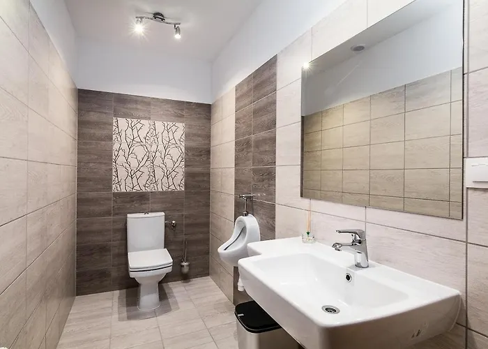 Roza Sudetow Bed & Breakfast 3*