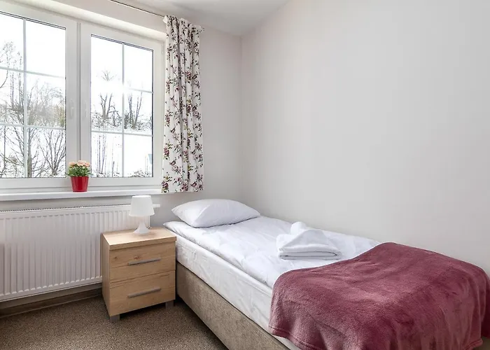 Roza Sudetow Bed & Breakfast 3*