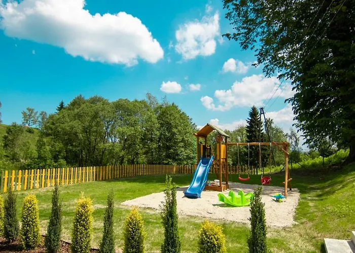 Bed & Breakfast Roza Sudetow Duszniki Zdrój